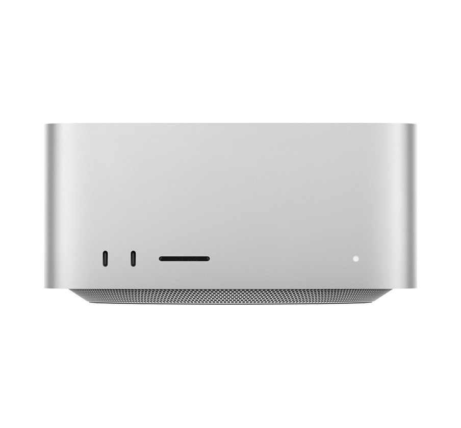 Macデスクトップ Apple Mac Studio M1 Max 32GB 512GB Nowy Apple Mac Studio A2615 M1 Max 32gb 512gb SSD | Dobra
