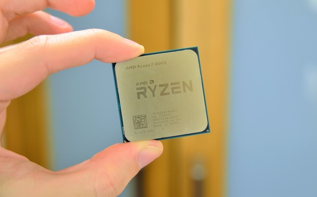 AMD Ryzen y la promesa de competir de igual a igual con Intel