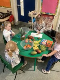 Our Five Senses2 Our Five Senses2