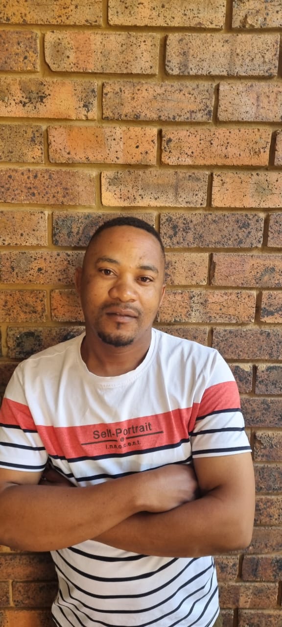 Roland Matsapola