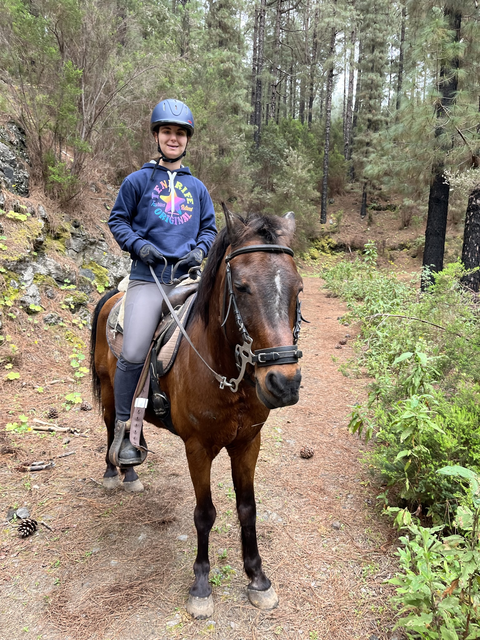 Finca Estrella Ausritt 3 Stunden