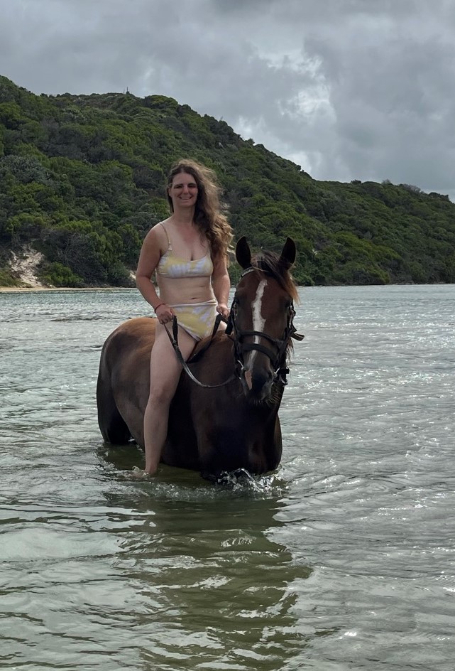 Beachcomber Horse Trails 7 Tage Sand und Safari