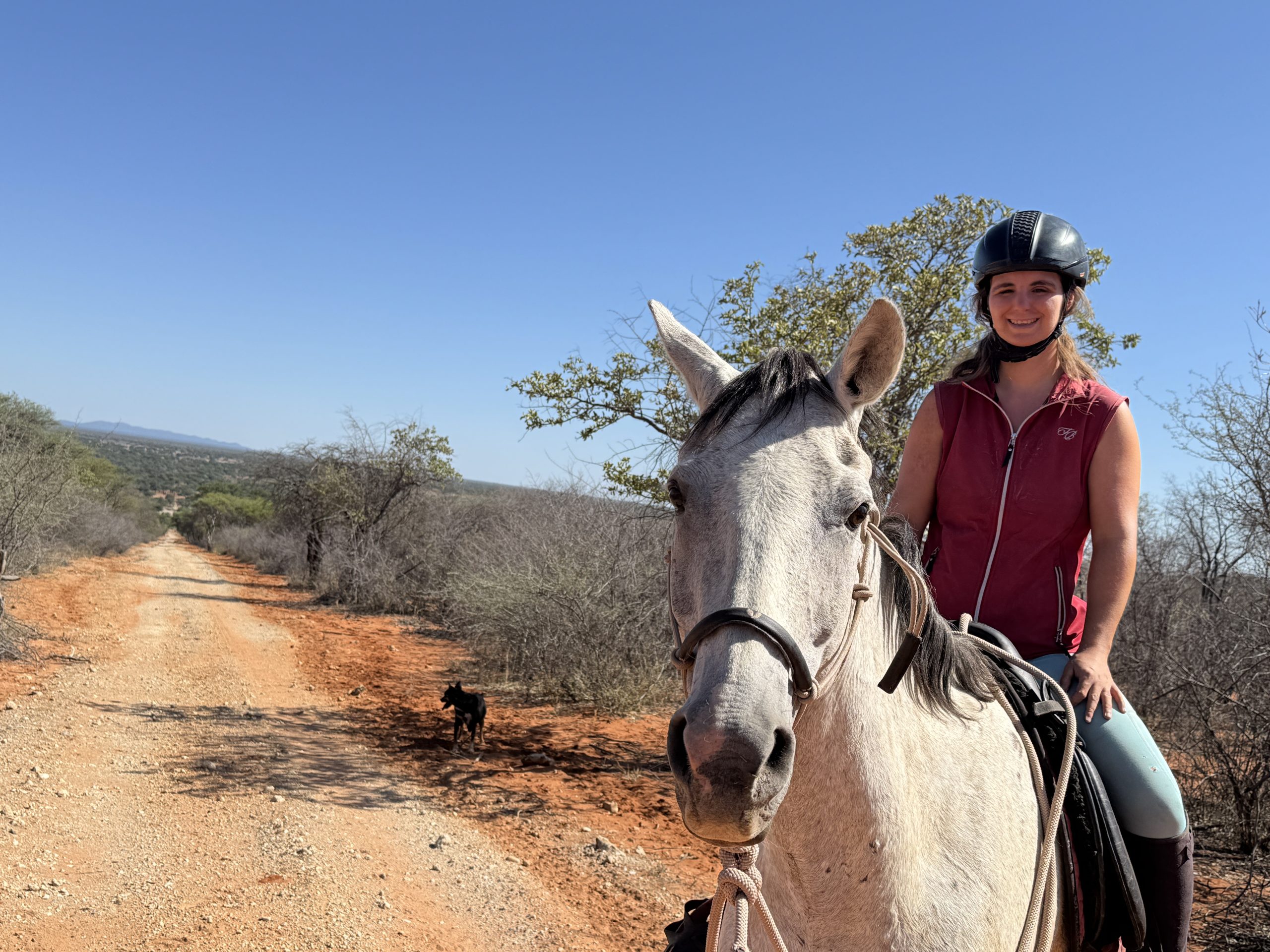 Omambonde Tal Reiturlaub