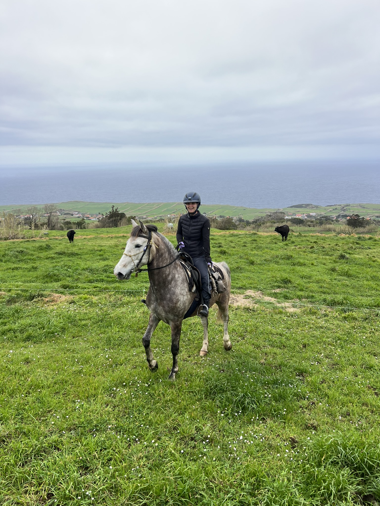Diogo Silva - Equestrian Adventure