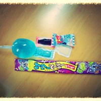 駄菓子屋さんへお買いもの学習に行きました！
