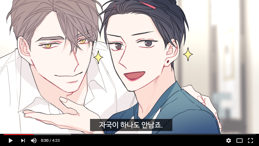 animasi cara menggambar gambar bergerak on how to draw a webtoon character