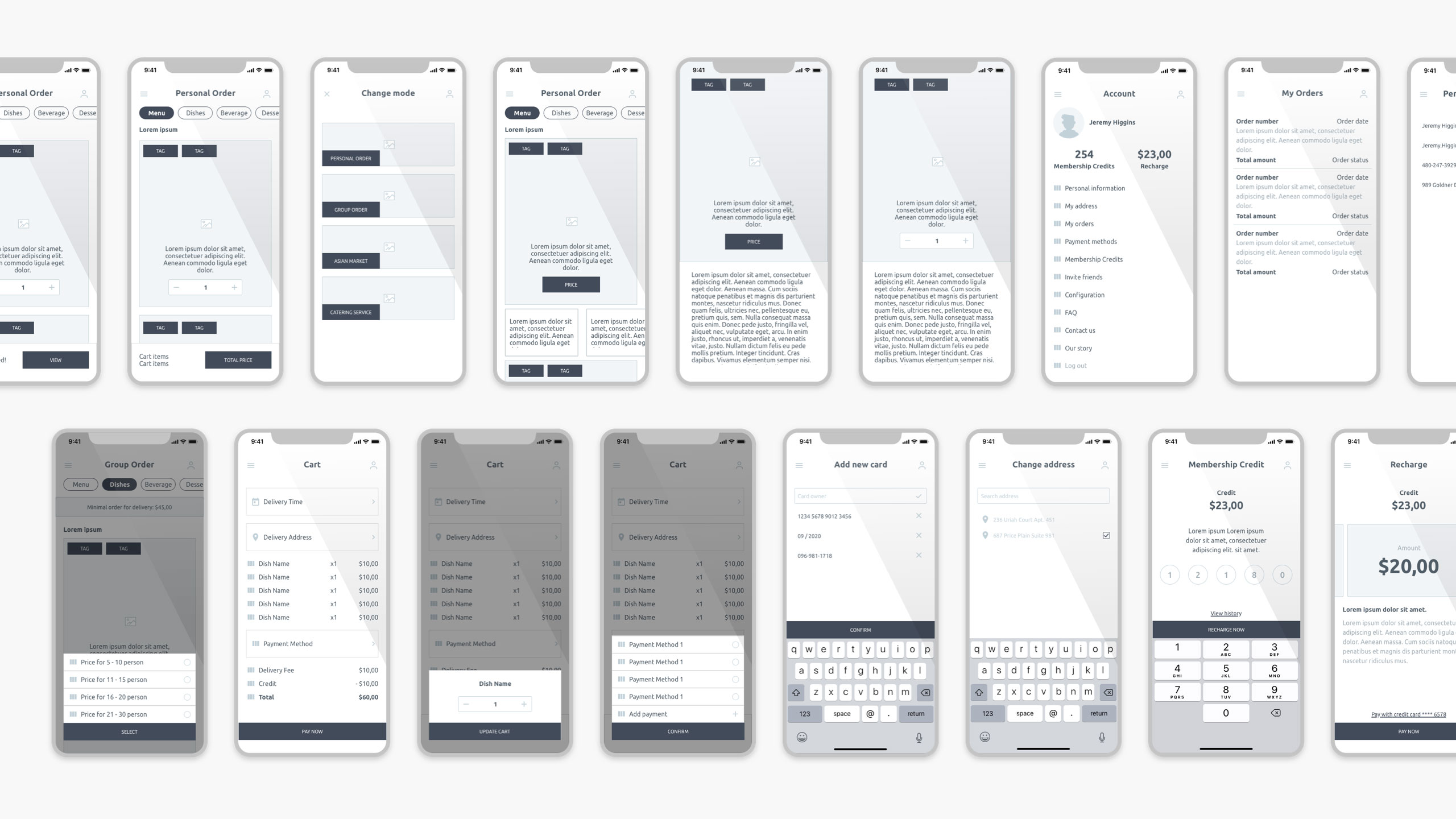 wireframe
