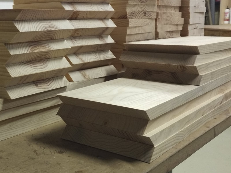 Tantai Ebanista Ebanista Y Carpintero En Pamplona