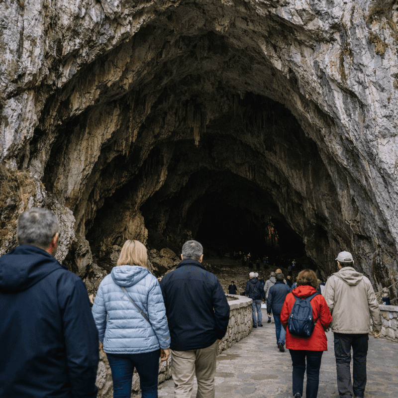 Postojna Cave Tickets 2026 Price Guide Local Tips Output1 142 
