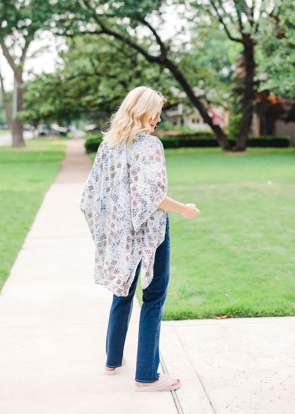 Brand Spotlight: Maurices - Tanya Foster