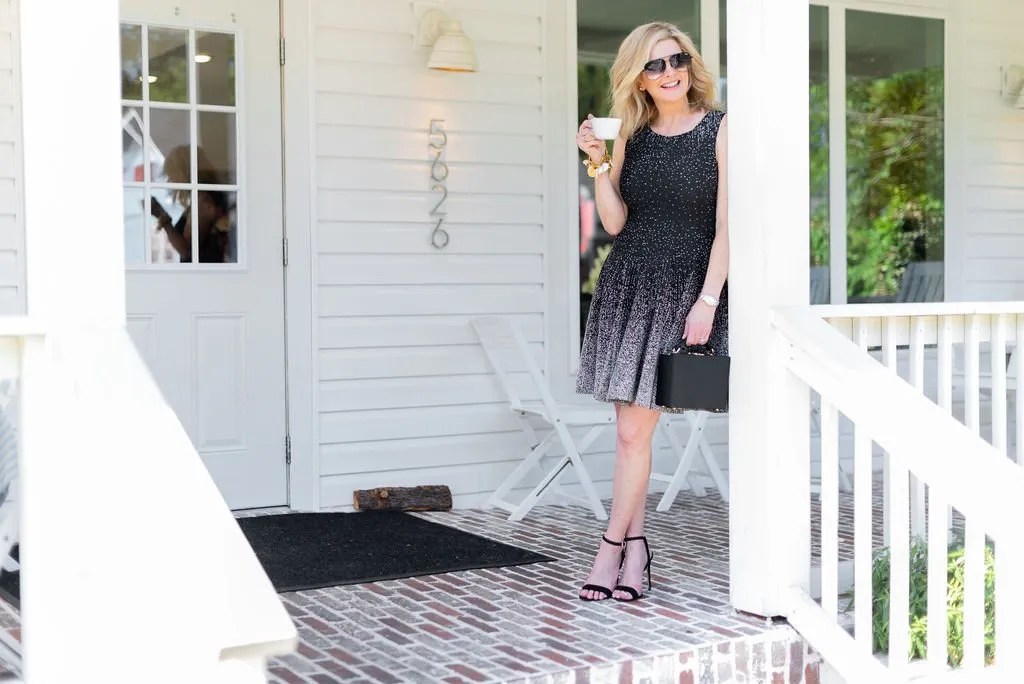 best day to night dresses