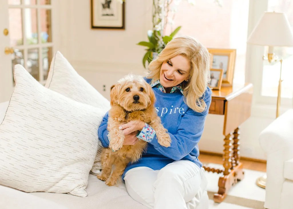 Talbots X Dress for Success 