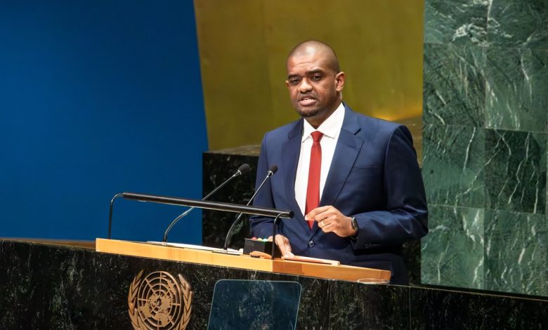 TZ urges renewed diplomacy to end Gaza conflict