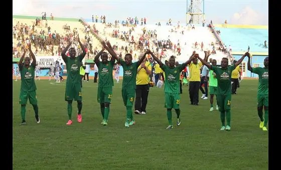 Tanzania Sports