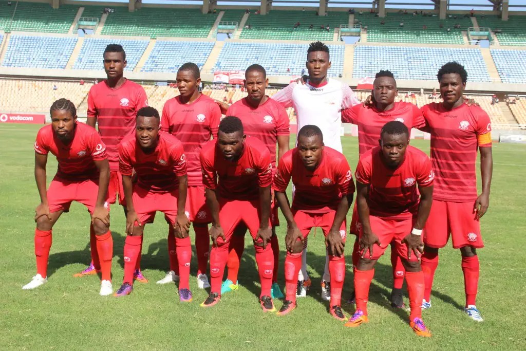 Tanzania Sports
