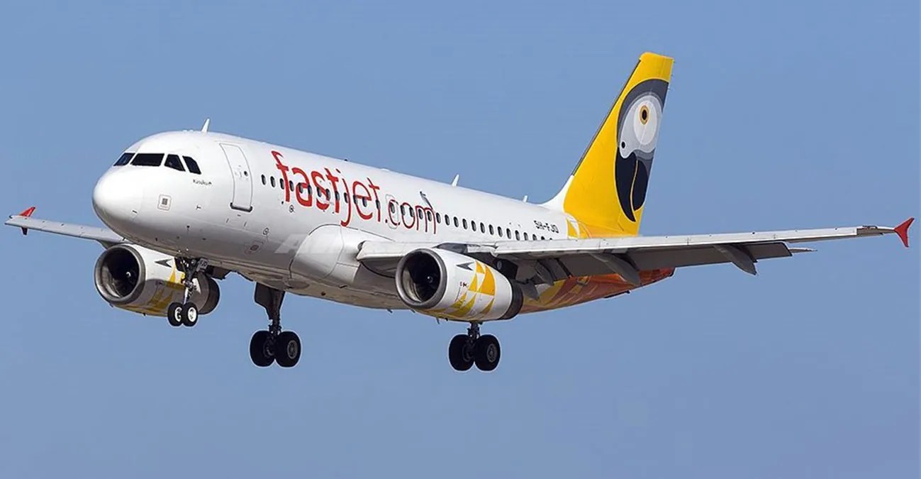 Why Tanzania’s cheapest airline Fastjet went bankrupt despite selling over 1 million seats