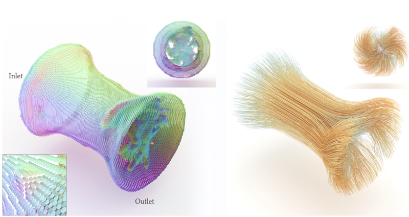 Taodu Eecs Tao Du Github - Nature Patterns - Gorgeous High Resolution Collection