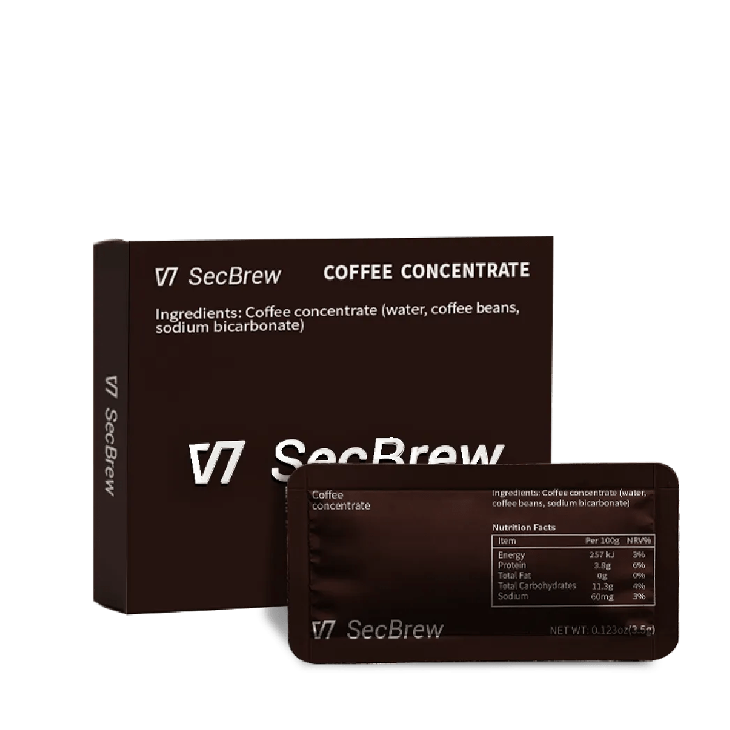 secbrew