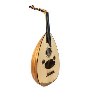 Oud Turco Professionale in Acero di Feramis Aktas