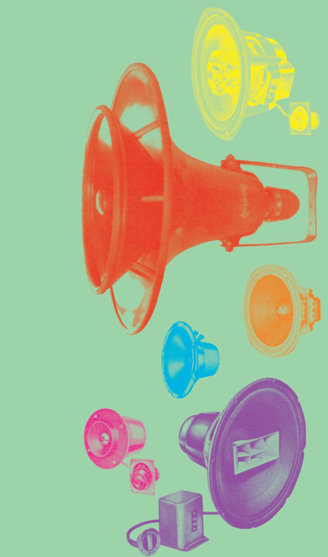 I M No Expert 3 Resistors Tape Op Magazine Longform