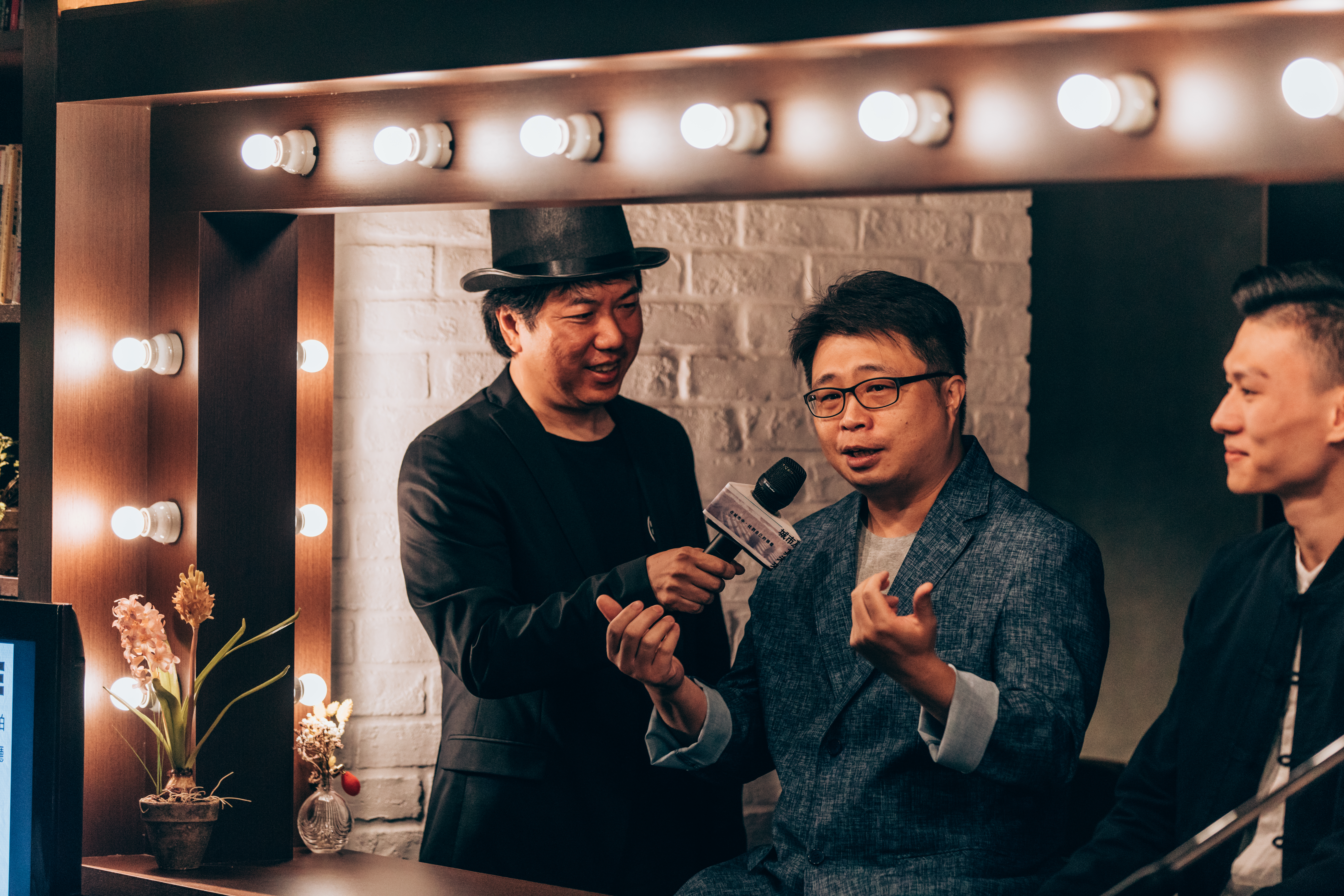 我們真的缺藝術活動嗎?「我們缺的不是藝術活動,而是氛圍」專訪台北藝術節總監 耿一偉┃ What the City Need Is the Festival or Vibe Made by it? Interview with Director Keng Yi-Wei