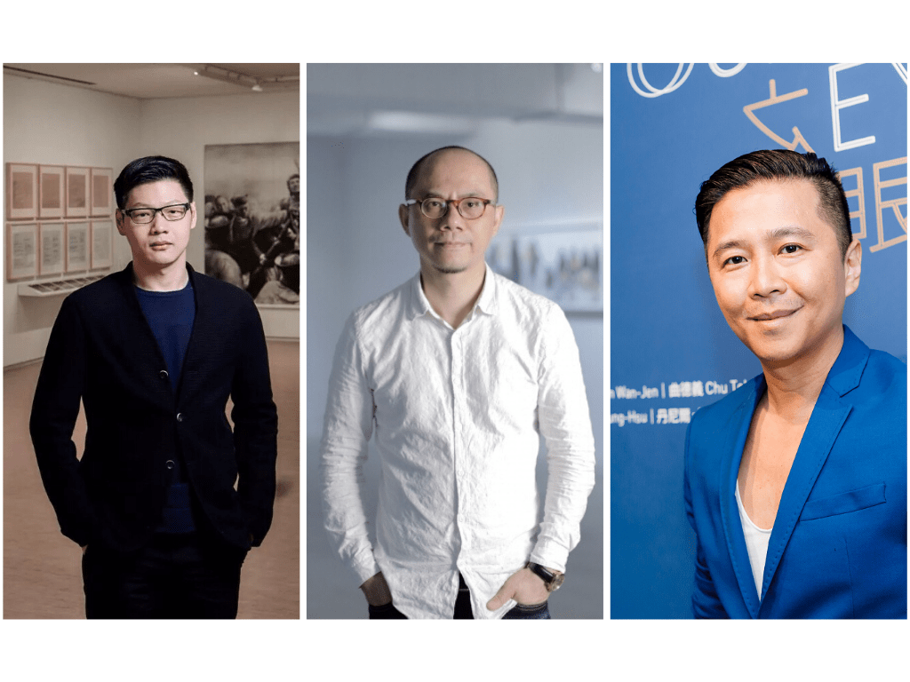 「與其只是和香港比較,找到屬於自己的樣子才重要」: 關於台北當代來自 4 個本地參展畫廊的呼籲 “Instead of compared Taipei with Hong Kong and Shanghai…”: Opinion by four galleries of the first edition Taipei Dangdai
