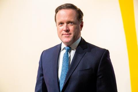 私有化之後,將會有如何變化?蘇富比宣佈委任Charles F. Stewart 為行政總裁 After Acquiring by Franchcollector, SOTHEBY’S NAMES CHARLES F. STEWART CHIEF EXECUTIVE OFFICER
