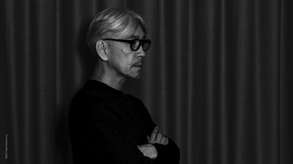【含連結】災難般疫情困頓的同時,坂本龍一將連續四週線上發佈2009音樂會影像 Ryuichi Sakamoto release the video “playing the piano europe 2009_Limited Edition” for free, for people suffered from COVID-19.