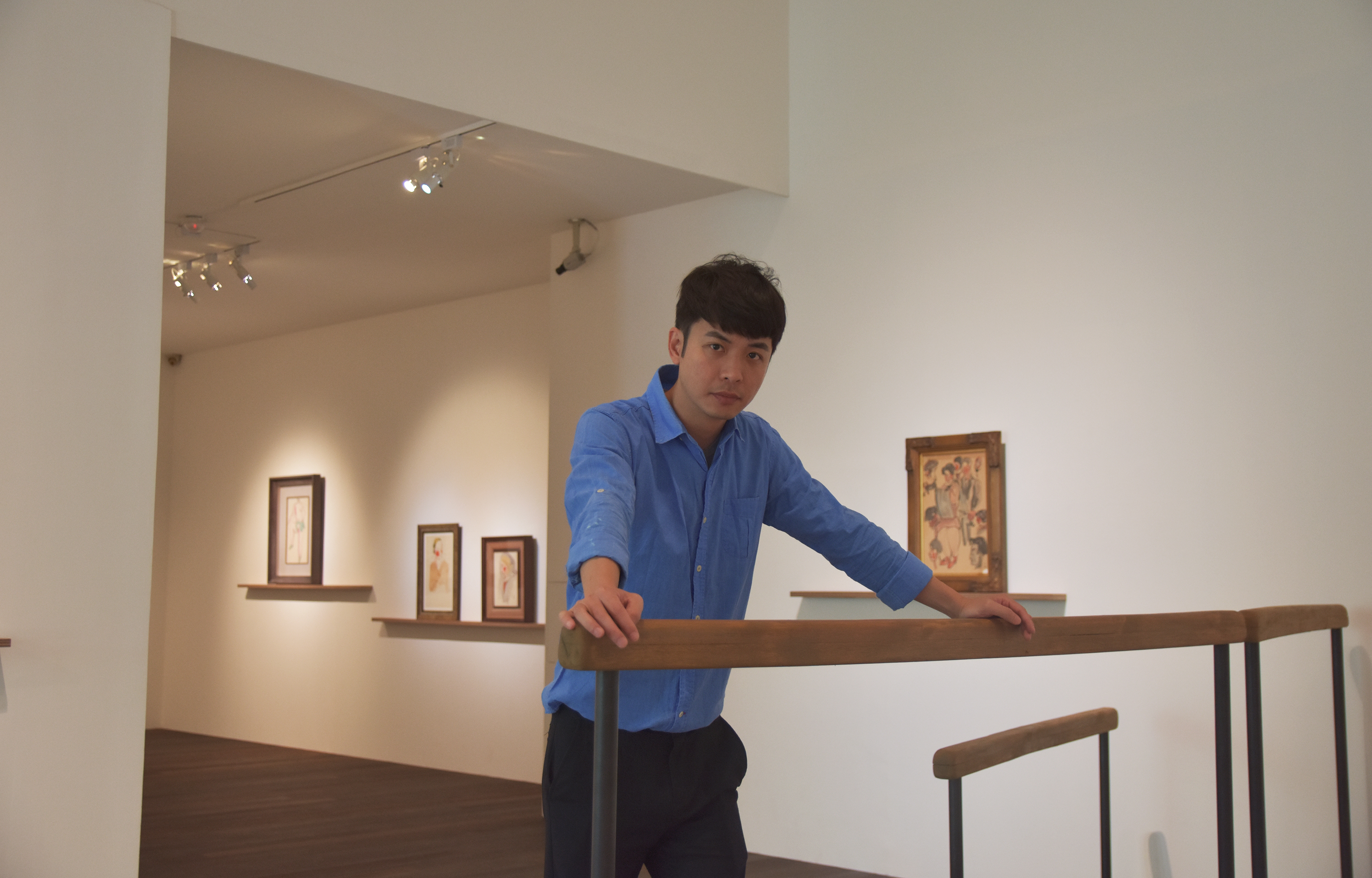做好策展這件事,到底有多難(I)?「台灣當代ㄧ年展」策展培力顧問許峰瑞分享關於策展的 5件事 To curating an exhibition, how many of these challenges are you facing? 5 issue from Hsu Fong-Ray, the consultant of Taiwan Annual.