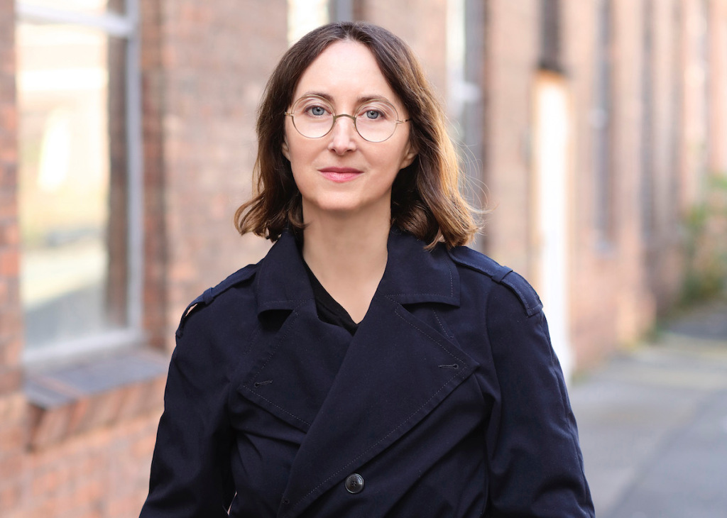 「我一直想在德國館看到」:曾讓畫廊人停工5週的觀念藝術家 Maria Eichhorn 將代表德國參加2022年威尼斯雙年展 “The artist I have always wanted to see in the German Pavilion”: Maria Eichhorn to represent Germany at 2022 Venice Biennale