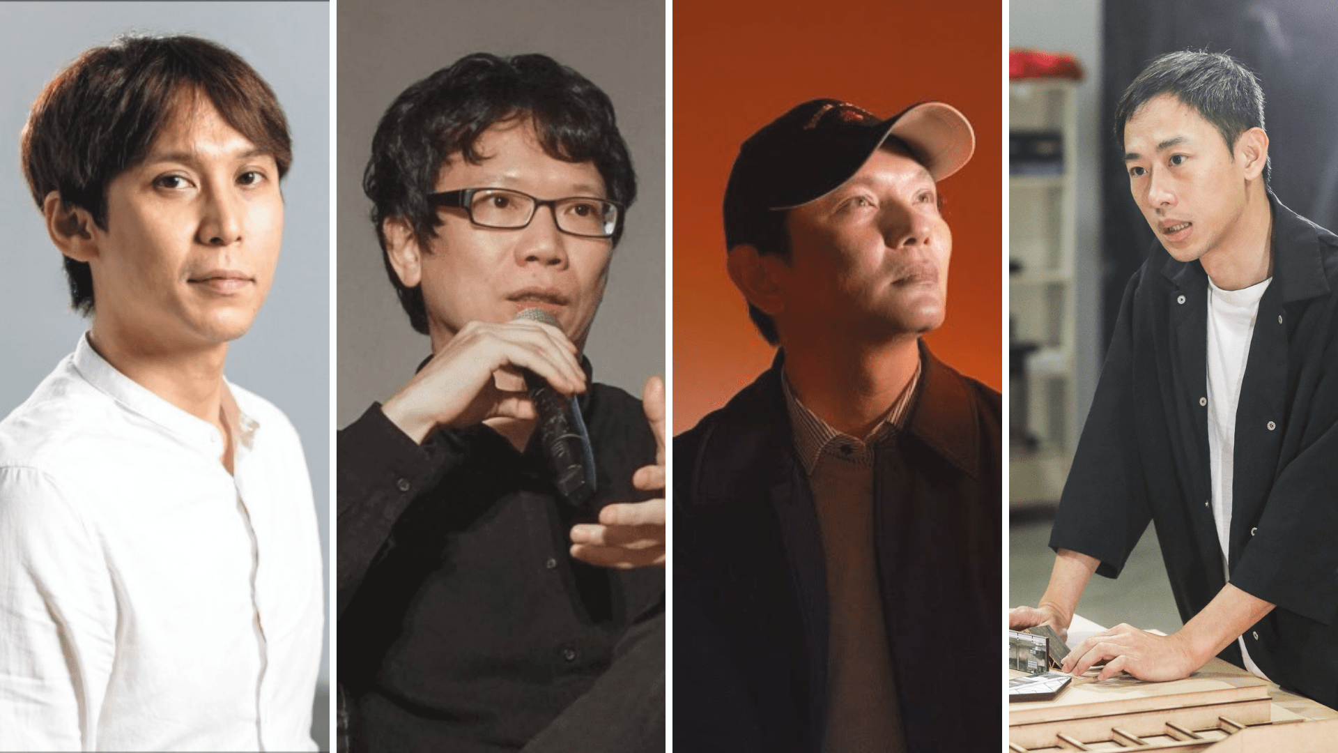 為何要費力討論尚未發生的事?從賽伯格、人工智慧到仿生學,藝術家們於《再・創世》項目談不遠的未來 Why do these artists spend time discussing thing about the future? ”Cybernetic“by curator Shen Bo-Cheng and Hu’s Art