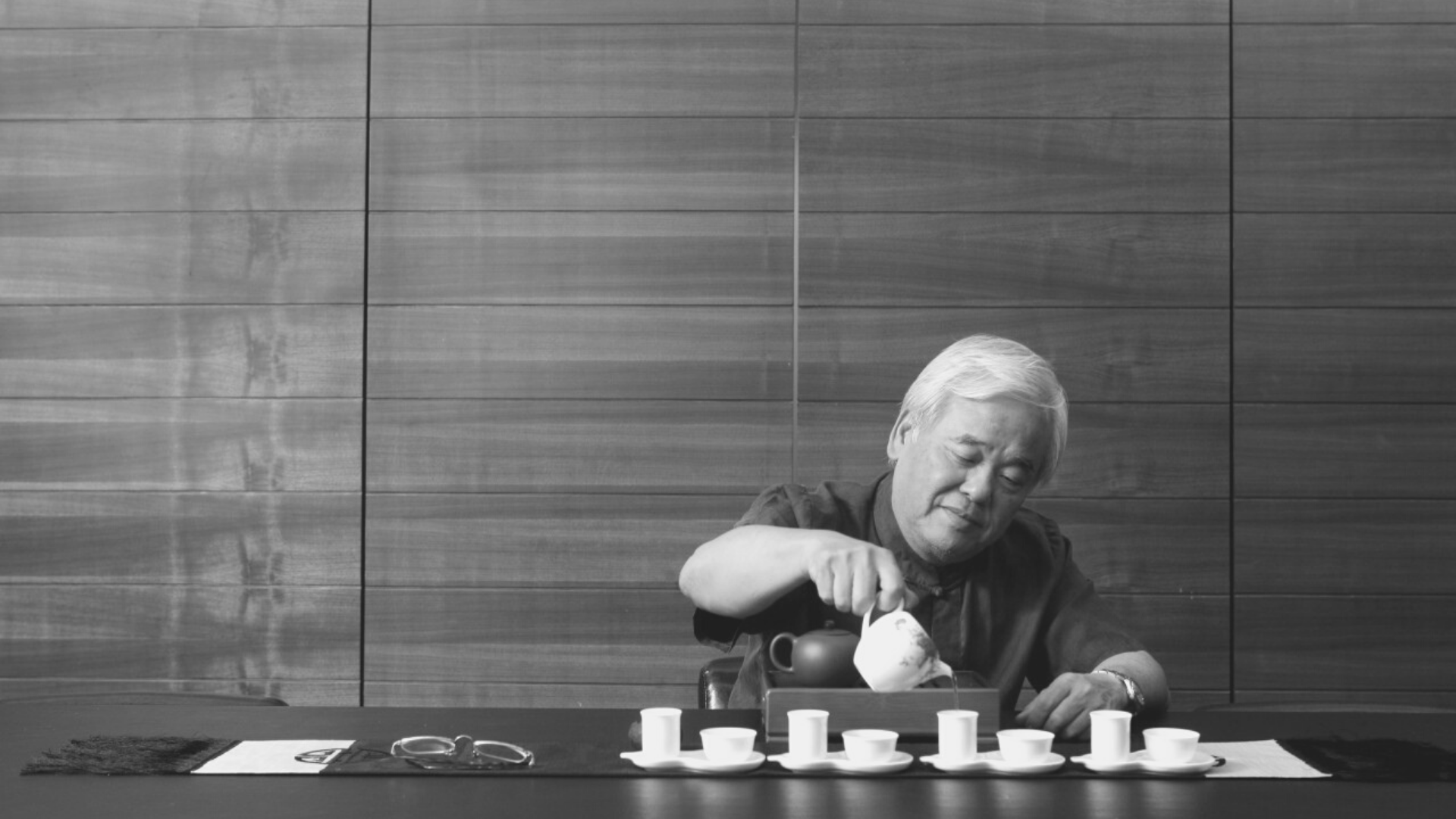 「越來越多人,將分享視為一種責任」一個收藏時代過去:發起清翫雅集、古董收藏家徐政夫肝癌逝世 Xu Zhengfu, founder of Ching Wan Society and GUAN XIANG art gallery died at 2022/4/1.