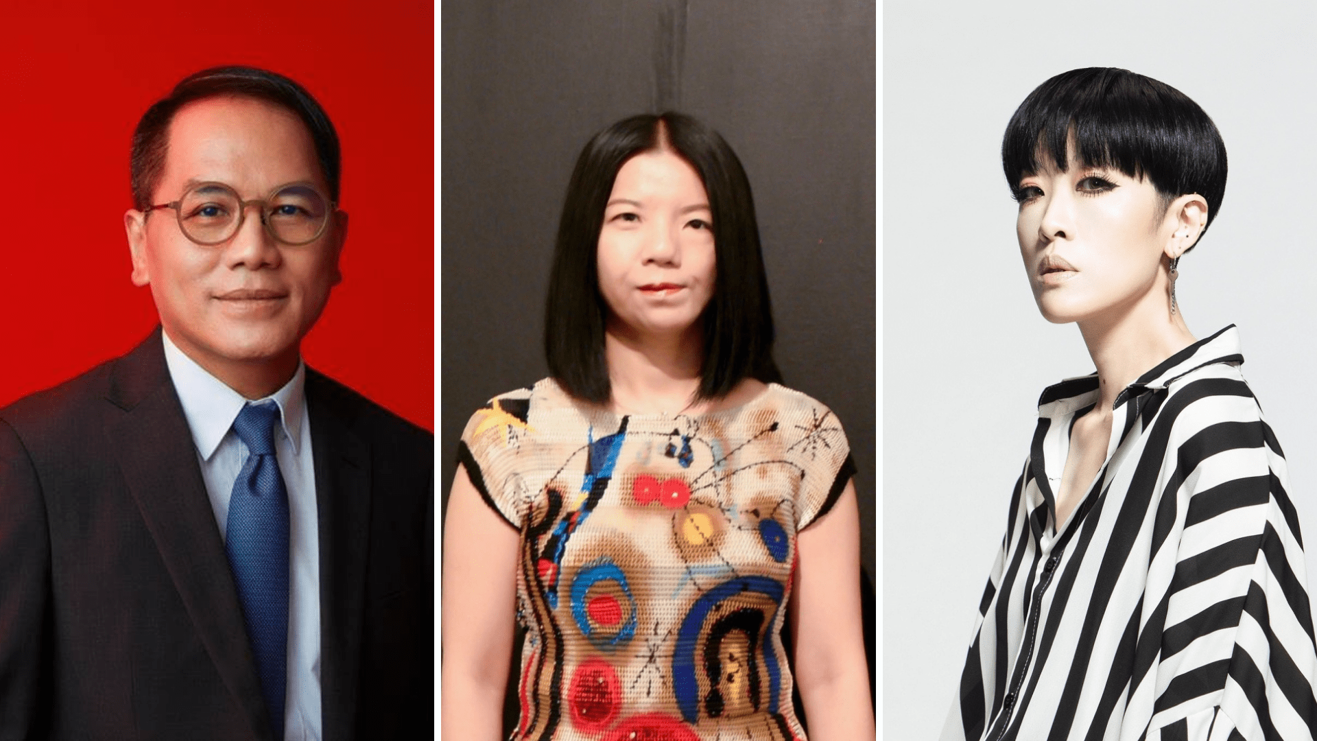 草創時期後,想打造國家文化品牌的中介組織應具備?文化內容策進院第二屆董監事名單公佈 Who will be able to promote Taiwan’s cultural brand in the next 3 years? Taiwan Creative Content Agency release the list of its directors and supervisors