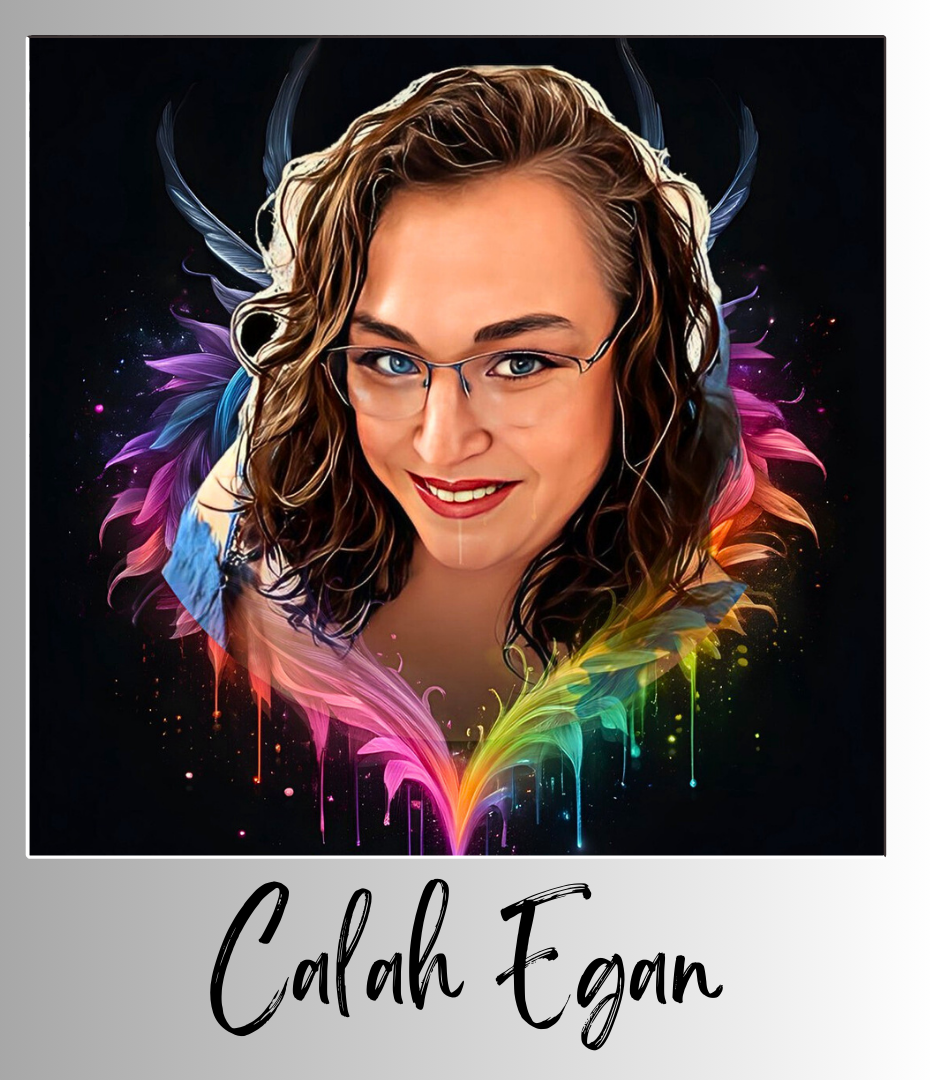 Calah Egan