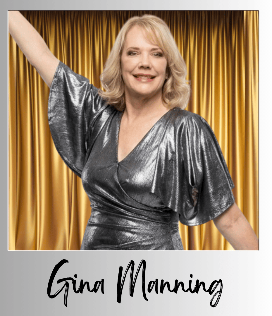 Gina Manning