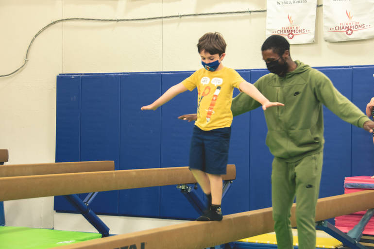 Dreams Start Here At The Madison Area Ymca Fall Session Programs Madison Nj News Tapinto