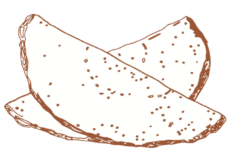 How to make tapioca bread