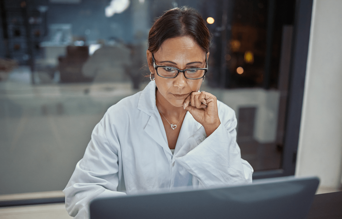 Building A Physician Referral Network