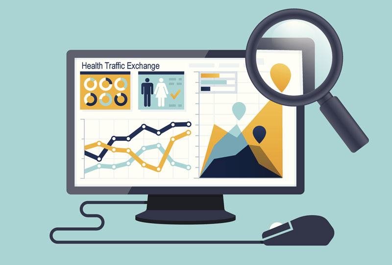 HEALTH TRAFFIC EXCHANGE
