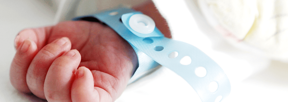 REACHING NEW & EXPECTANT MOMS WITH NATIVE ADVERTISING