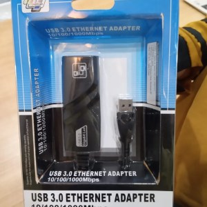 USB To LAN Adapter ( USB 3.0)