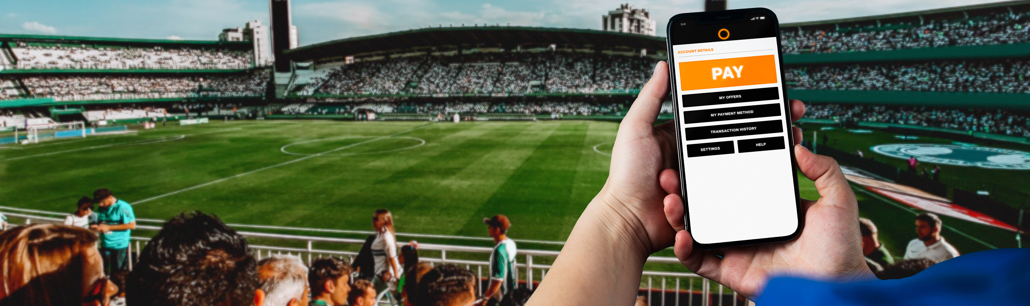 Mobile Wallets The Definitive Guide - Landscape Art Collection - HD Quality