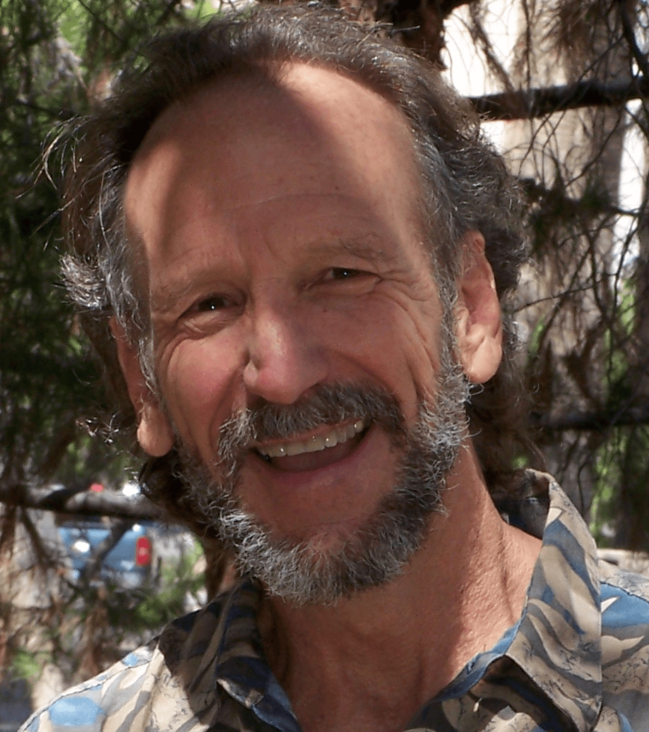 Picture of Scotty Johnson - Founding Director 