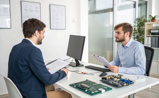 Interview Questions To Hire Embedded Software Engineer - TapTalent