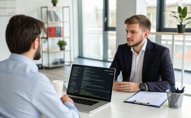 Interview Questions To Hire Python Developer - TapTalent