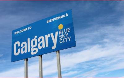 Calgary Sales Fell 16 Per Cent In August. Homes Over $1 Million Did Not.