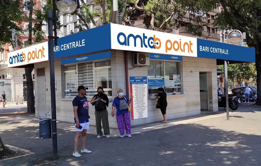  Trasporti, da oggi si cambia. Ecco le misure anti-Covid da sapere