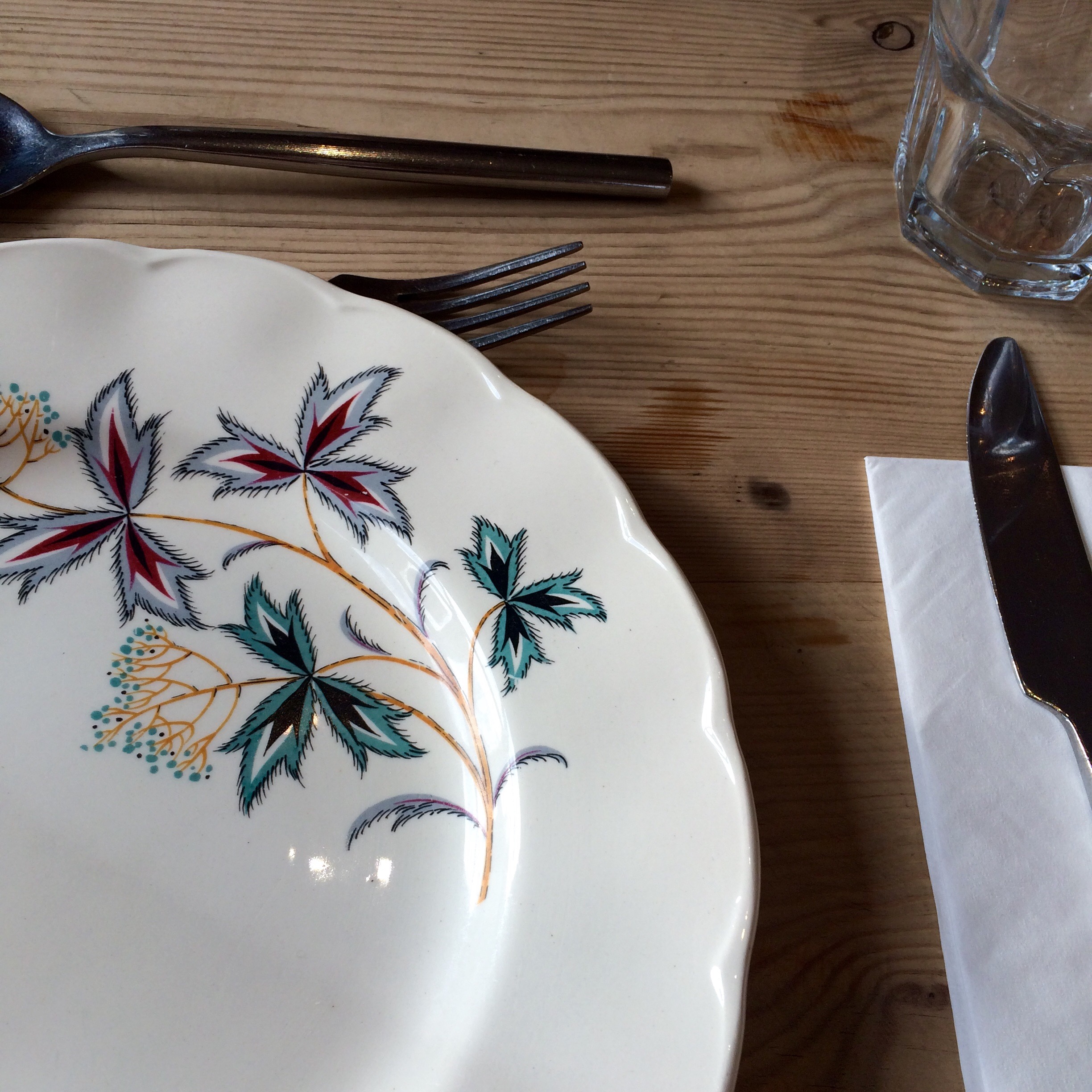 Riverford Field Kitchen