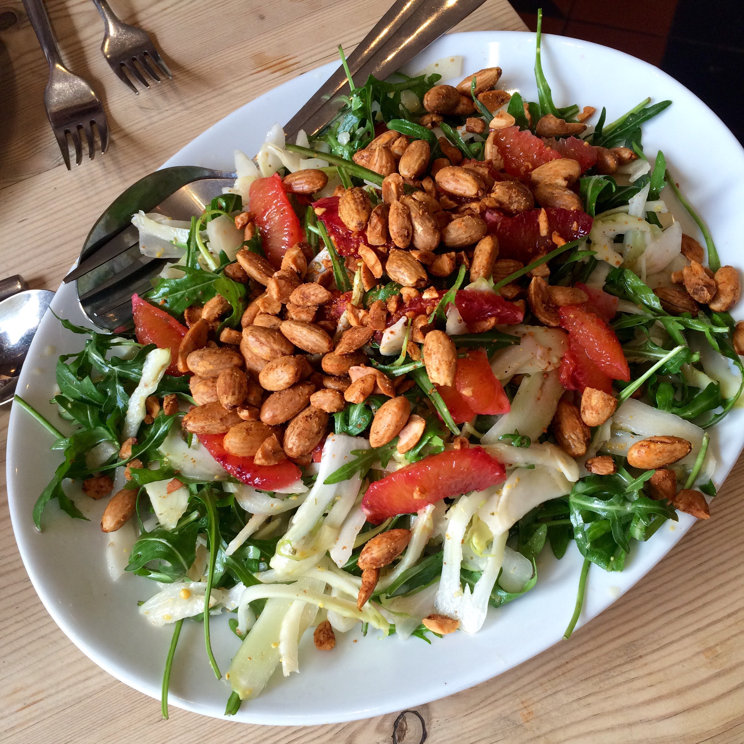 Riverford Field Kitchen