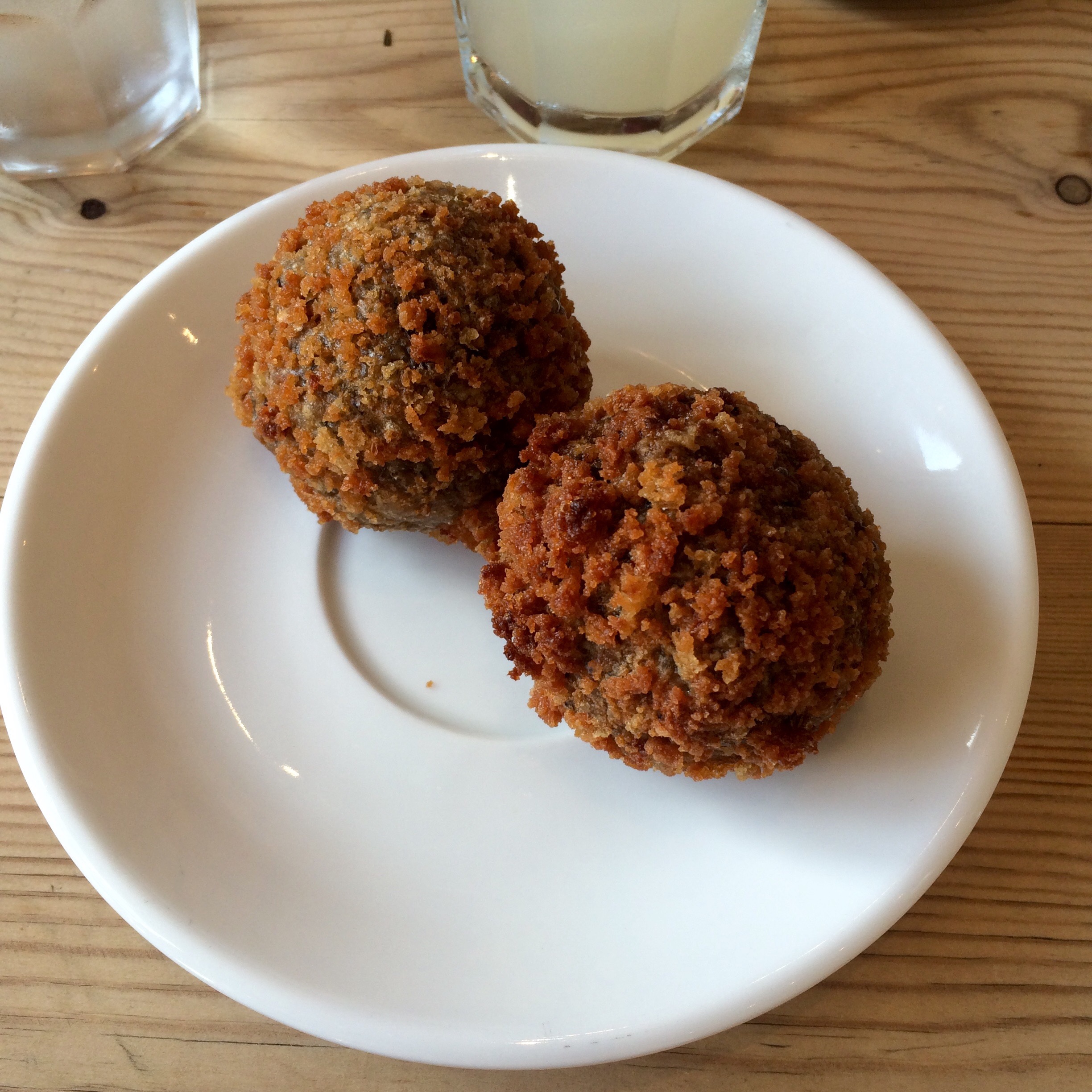 Riverford Field Kitchen